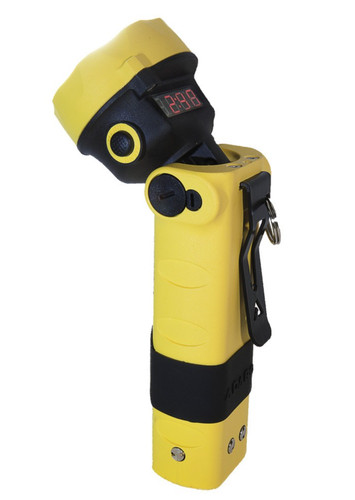 Adalit led baladeuse atex - led,