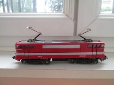 locomotive électrique bb 9291