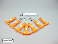 CABRIODOC Kit réparation