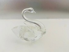 Figurine cygne style - 🦢figurine,