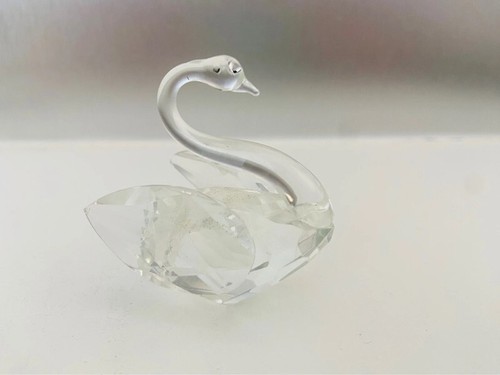 Figurine cygne style - cygne,