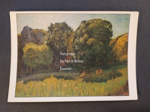 Les yeuses seyssaud art - ,