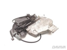 Volvo S40 Serrure de porte