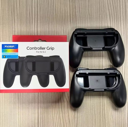 Lot support noir pour - support,