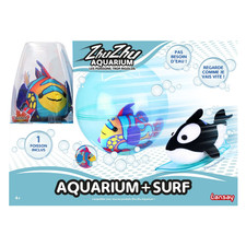 Zhu Zhu Aquarium Robot Fish