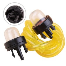 Pièces moteur ampoules à encliqueter ligne de carburant 2 pieds pièces moteur
