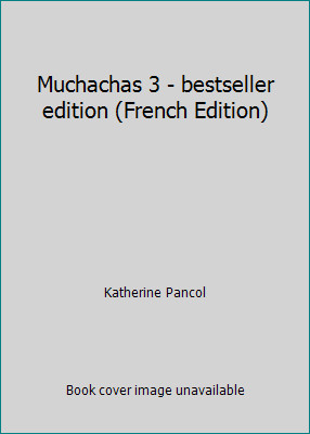 Muchachas bestseller - muchachas, 3