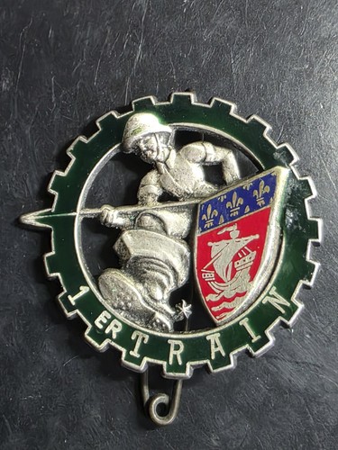 1er régiment train 42 - du, (