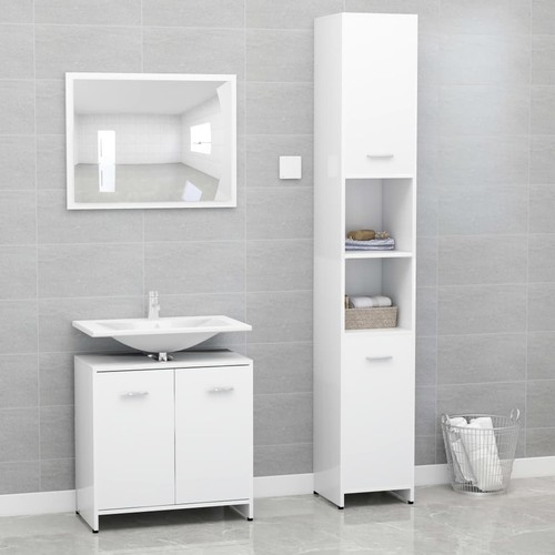 Ensemble meubles bain - ensemble,