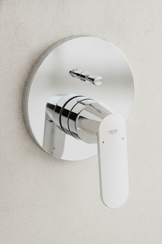 Grohe eurosmart cosmopolitan - grohe,