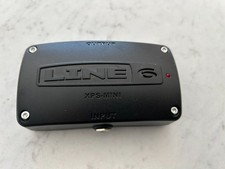 line 6 XPS mini