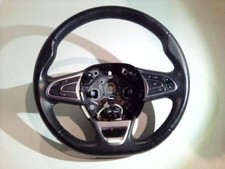 Volant RENAULT MEGANE 4 PHASE