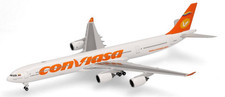 HERPA - Avion de ligne