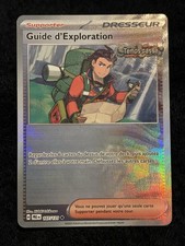 Carte Pokémon - Guide