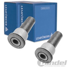 2X LEMFÖRDER Support De Bras