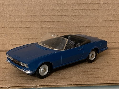 Jouet ancien dinky toys - jouet,