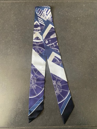Foulard hermès twilly - twilly,
