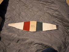 BRASSARD FFI  RÉSISTANCE 