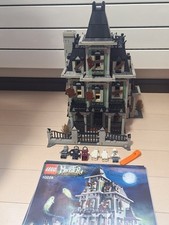 LEGO Monster Fighters Haunted