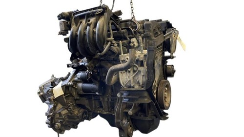 Moteur peugeot 206 phase - phase, 1