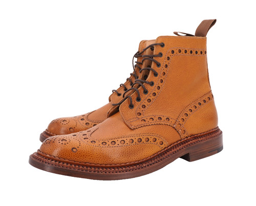 New 840 grenson - |, fred