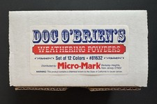 Micro-Mark Doc O'Brien's