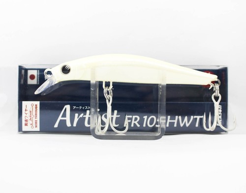 Jackson artist 105hwt - jackson, fr
