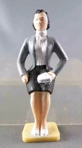 Scalextric figurine 54 - -,