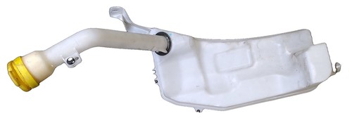 Reservoir lave glace - lave-glace, avant
