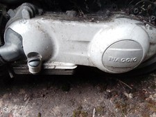Moteur Complet Piaggio X9 X8