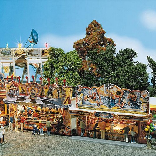 Stands fête - 2, de