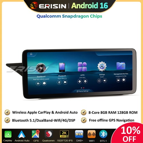 Android 16 128go - 16,