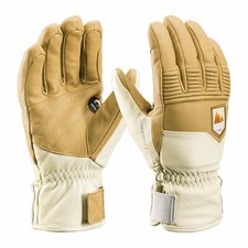 Leki Rubic 3D Gants de
