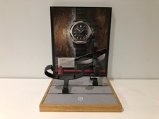 VICTORINOX Swiss Army - Vitrine D'Exposition - Pour 2 Montres