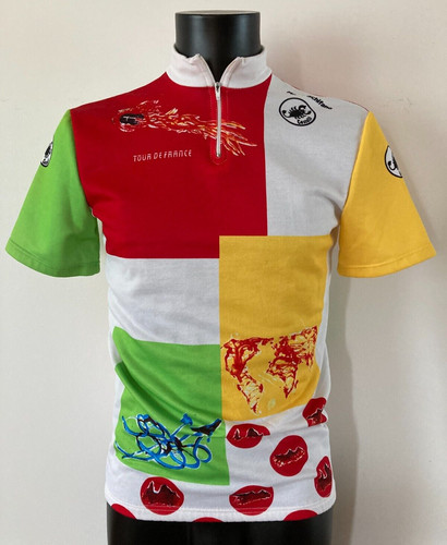 Rare maillot du combiné - maillot,