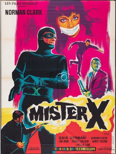 Film mister riot - riot-poster, hq
