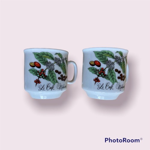 Lot tasses café - lot, de