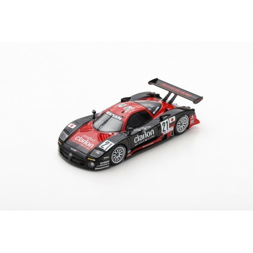 Spark s3577 nissan - -, gt1