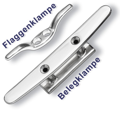 Belegklampen collier - belegklampen,
