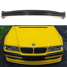 bmw E38 fromt lip série 7 tuning tablier pare choc avant splitter lip spoiler 38
