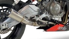 LIGNE COMPLETE IXIL RC INOX