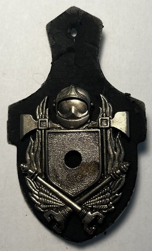 Pucelle sapeurs pompiers - sapeurs,