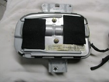 airbags portieres chrysler