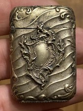 Pyrogène Grattoir Boîte