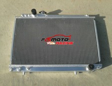 Radiateur pour Toyota Supra