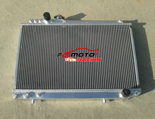 Radiateur pour toyota - radiateur,