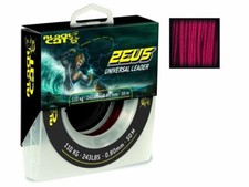 Black Cat Zeus Universal