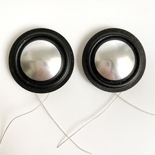 2 Aft 1" Aluminum Diaphragm