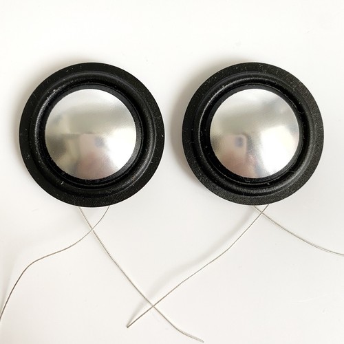 Aftermarket vcl aluminum - 1",