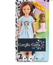 Corolle Girls/ZOE/et Ses